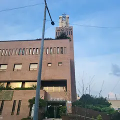 鍾路聖堂