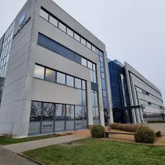 Konica Minolta Business Solutions Germany GmbH
