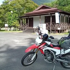 銀山平キャンプ場