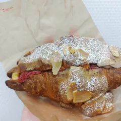 ブーランジェリーココリコ