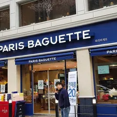 パリ バゲット チャンハンピョン店