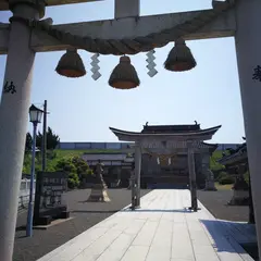 廣田神社