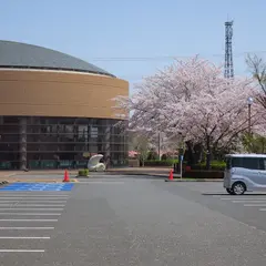 熊谷市立 江南総合文化会館ピピア