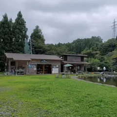 フィッシングパーク遠野