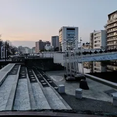 空の水族館