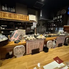 おでん むらかみ