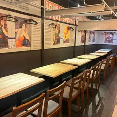 あたぼうや 難波心斎橋本店