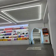 READY YOUNG PHARMACY