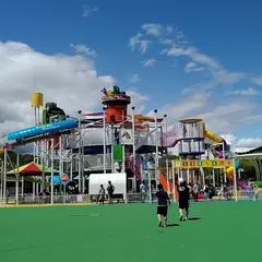 バババパーク