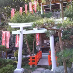 岩屋霊穴