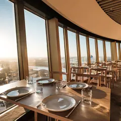 SkyFeast at Sydney Tower