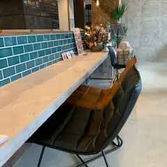 グローカフェ