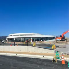 道の駅かみみね