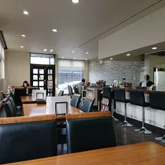 カフェ ラフィング