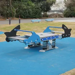 東京都立海の森公園
