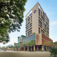 Grand Mercure Hanoi