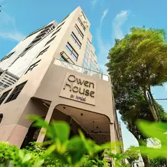 Owen House by Habyt (Previously Hmlet)