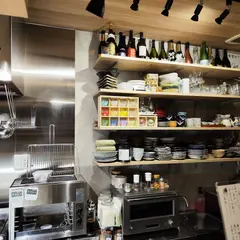 食堂みづ木
