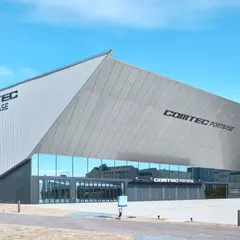 COMTEC PORTBASE