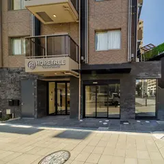 HOPETREE OSAKA GRAND