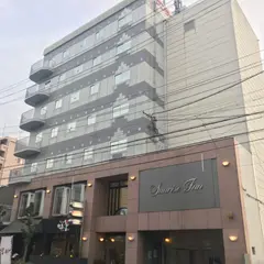 ホテルサンライズイン
