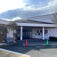 白河市 歴史民俗資料館
