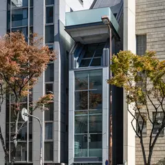 ICHION CONTEMPORARY
