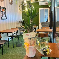 ZOTMAN Cafe