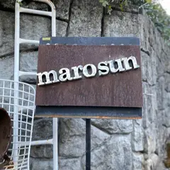maro sun