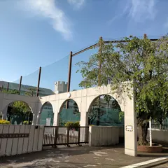 横浜市立北山田小学校