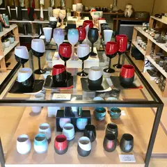 山口萩焼Ymato's Web Gallery