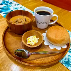 Cafe Hatomame
