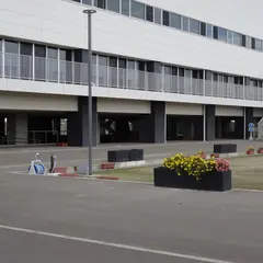 亘理町立荒浜中学校