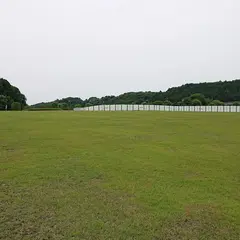 偕楽園公園 四季の原