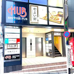 やよい軒 新宿歌舞伎町店