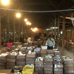 Treasure hunting in Arita