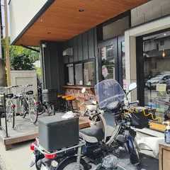 TAKOYAKI kinoko