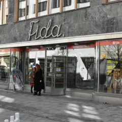 Fida Roba