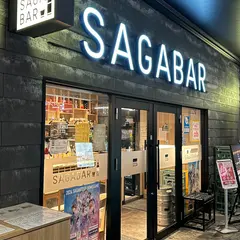 SAGA BAR