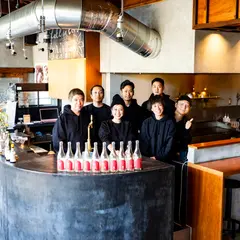 DRAGON BURGER ドラゴンバーガー 南禅寺店