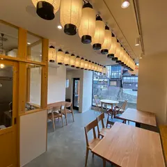 ラーメンかもん