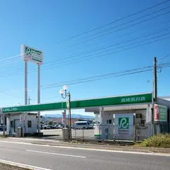 トヨタレンタカー 高崎浜川