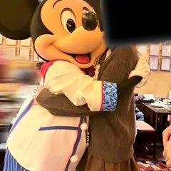 シェフ・ミッキー