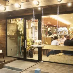 サワーと料理れもん