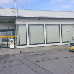 オリックスレンタカー