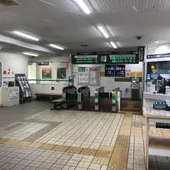 稲積公園駅