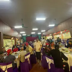 Vườn Xoài Resort