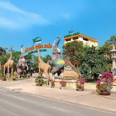 Mango Garden Resort