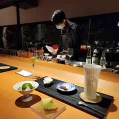 Chaya JIRO the BAR
