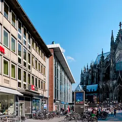 ibis Koeln Am Dom